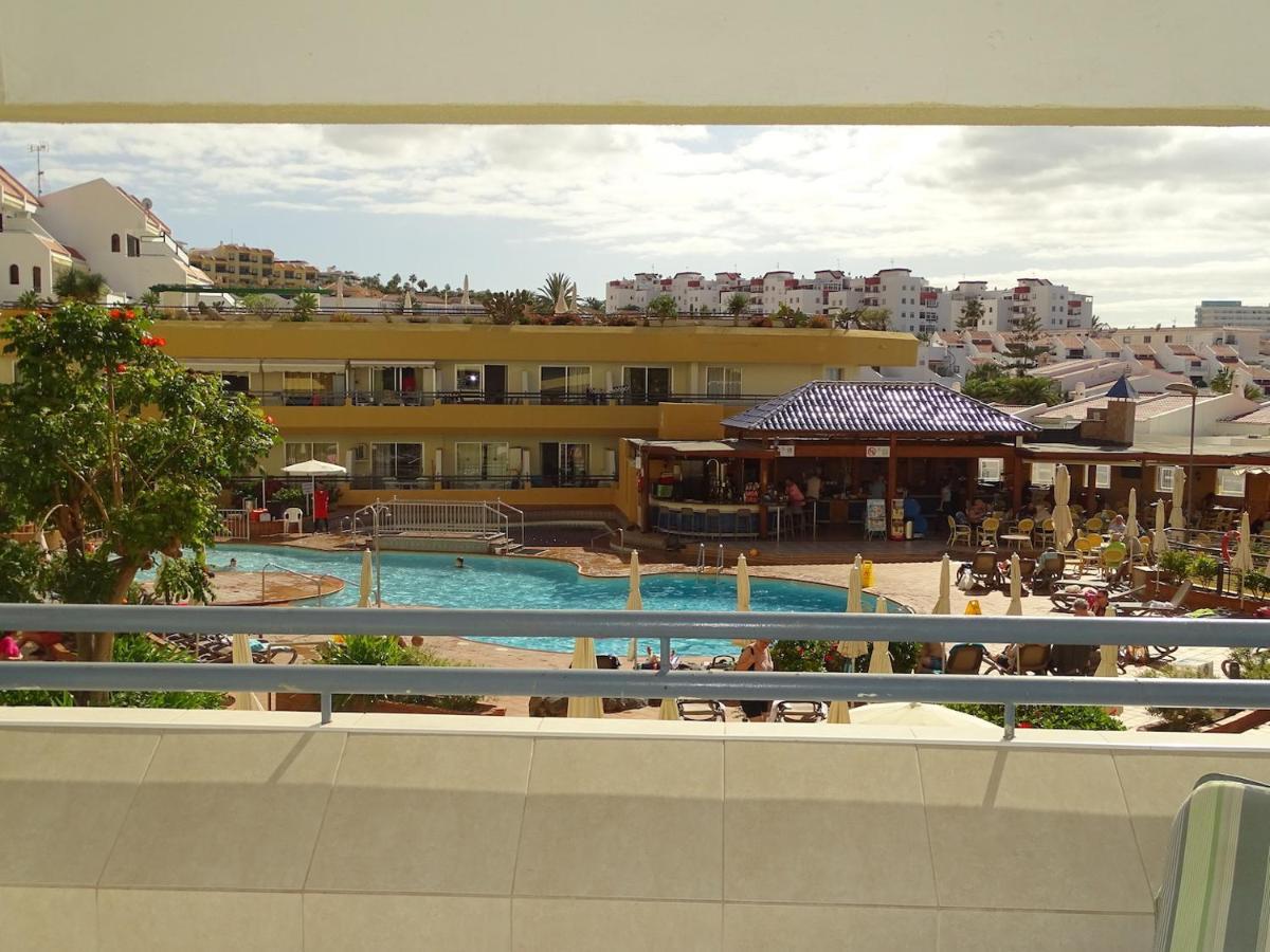 Santa Maria 124, Costa Adeje, Tenerife Εξωτερικό φωτογραφία