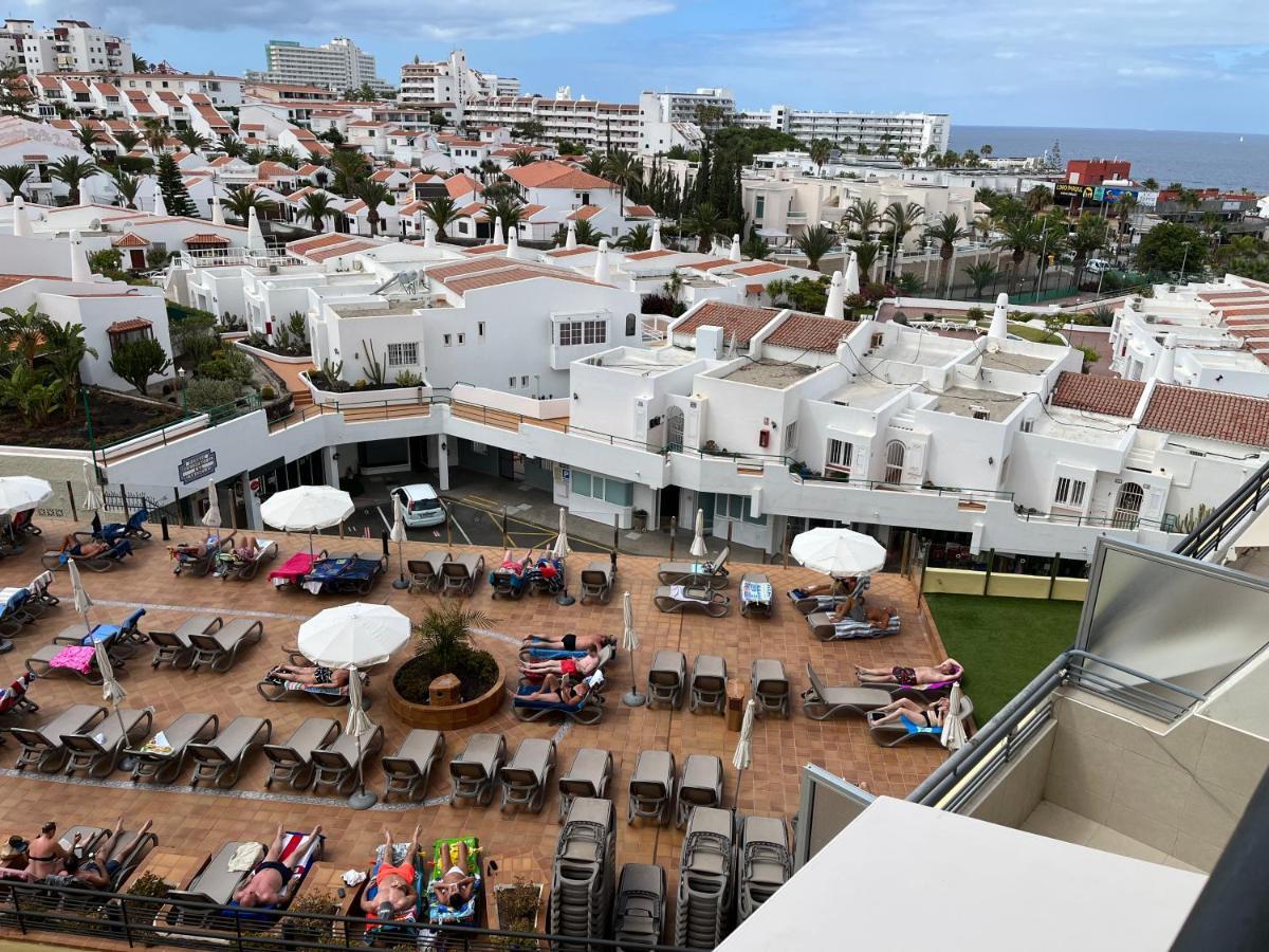 Santa Maria 124, Costa Adeje, Tenerife Εξωτερικό φωτογραφία