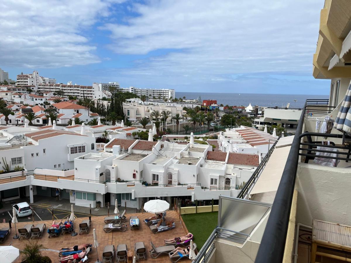 Santa Maria 124, Costa Adeje, Tenerife Εξωτερικό φωτογραφία