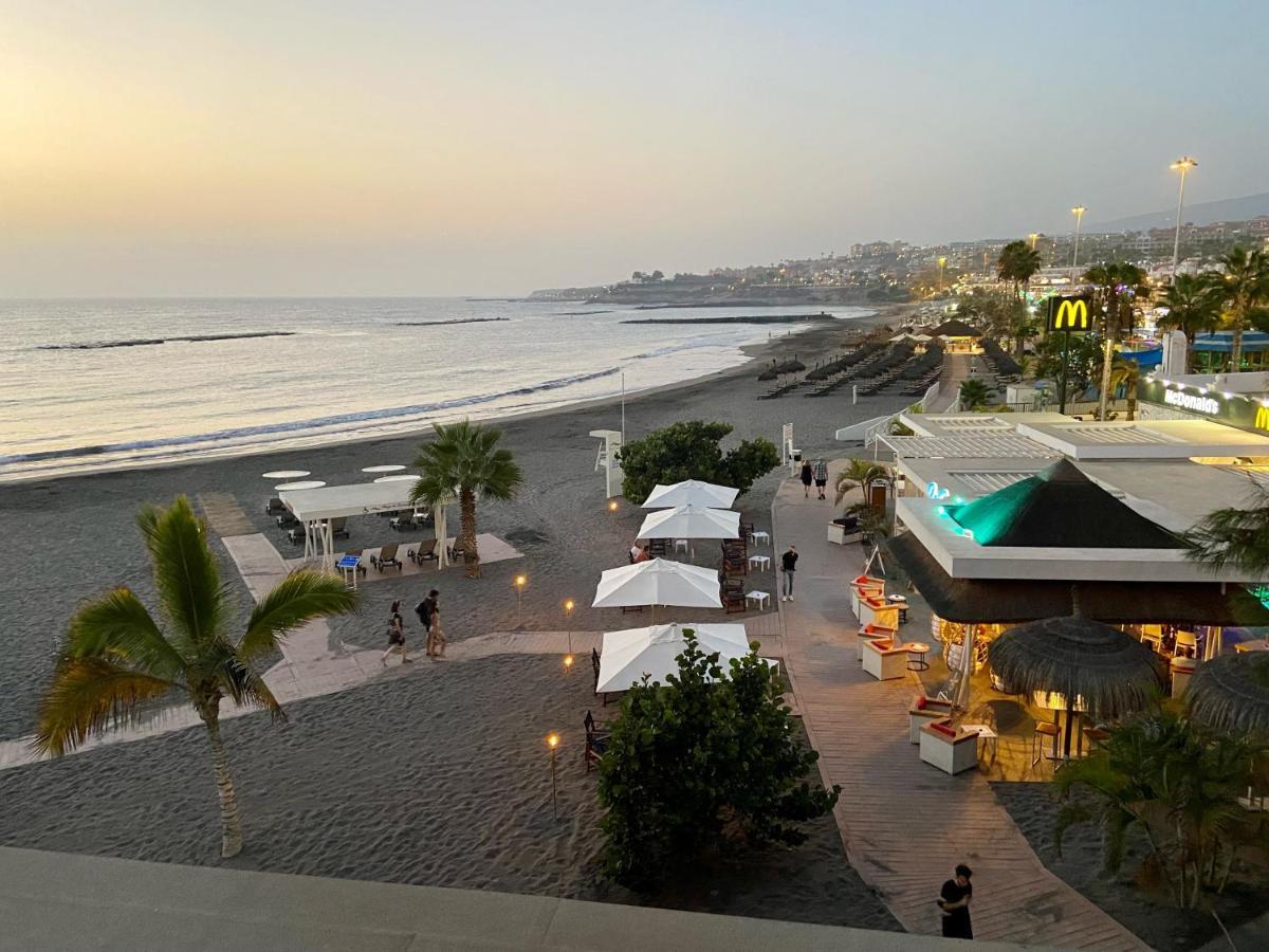 Santa Maria 124, Costa Adeje, Tenerife Εξωτερικό φωτογραφία