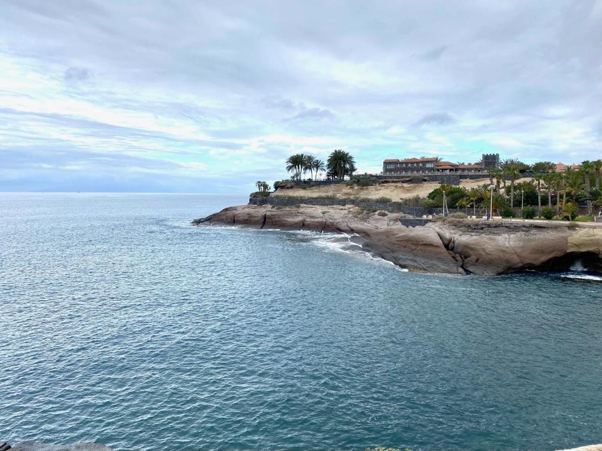 Santa Maria 124, Costa Adeje, Tenerife Εξωτερικό φωτογραφία