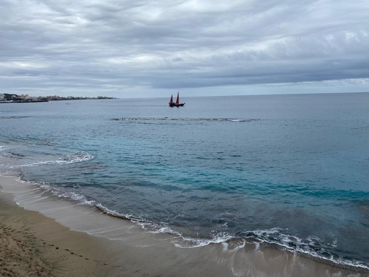 Santa Maria 124, Costa Adeje, Tenerife Εξωτερικό φωτογραφία