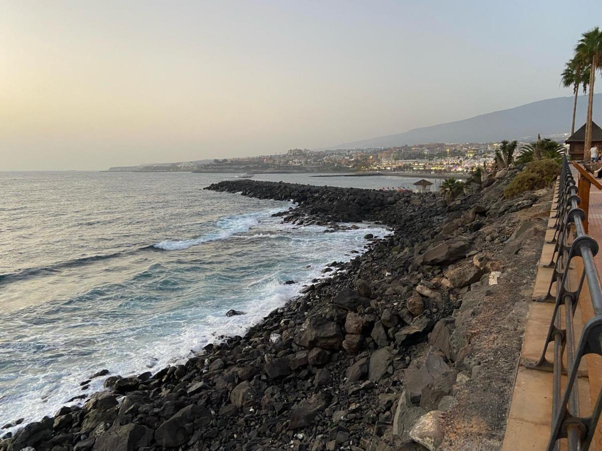Santa Maria 124, Costa Adeje, Tenerife Εξωτερικό φωτογραφία