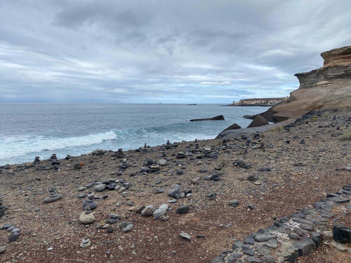 Santa Maria 124, Costa Adeje, Tenerife Εξωτερικό φωτογραφία