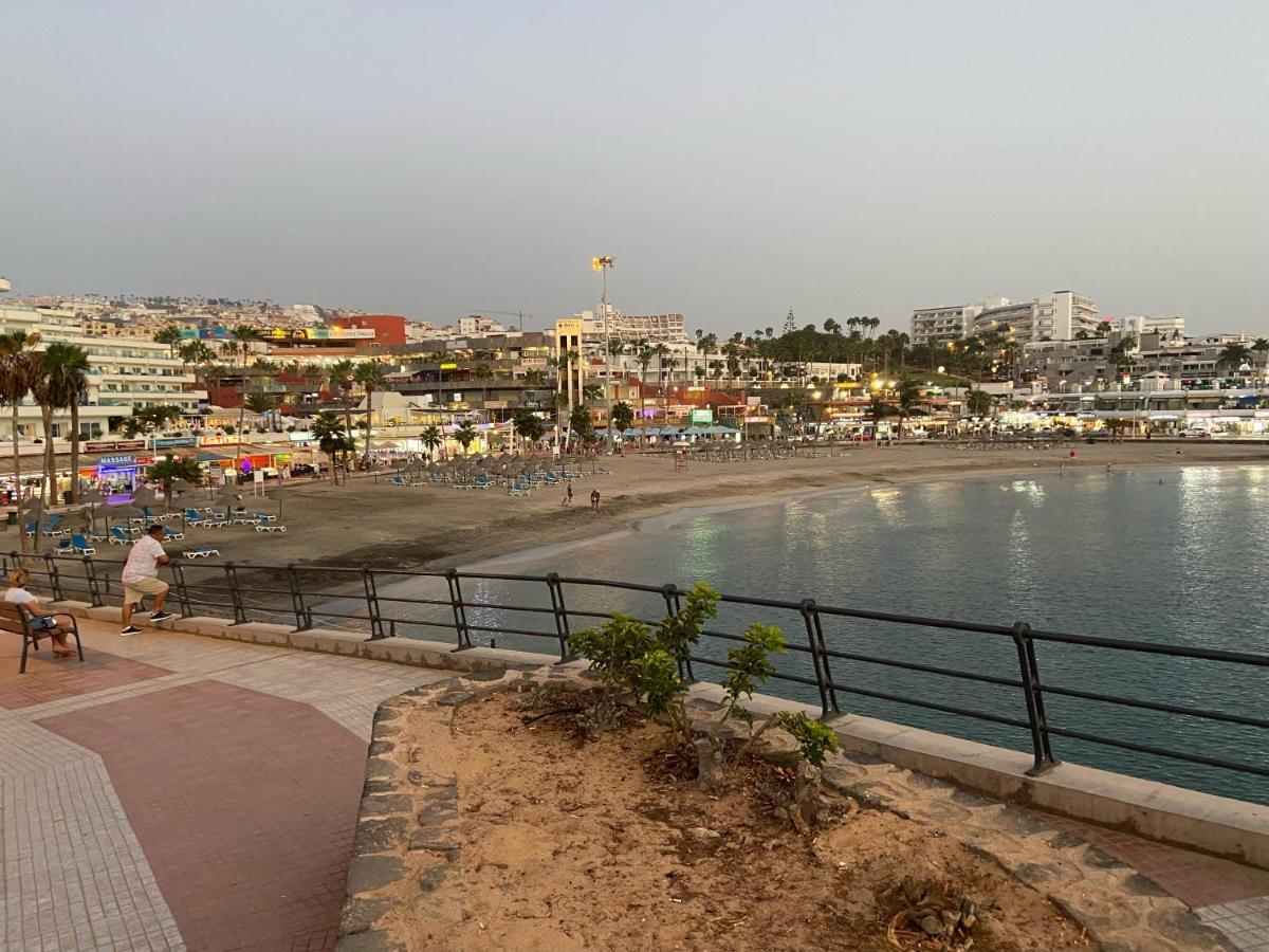 Santa Maria 124, Costa Adeje, Tenerife Εξωτερικό φωτογραφία
