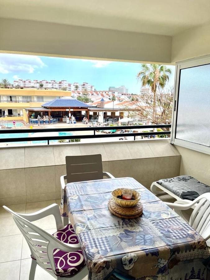 Santa Maria 124, Costa Adeje, Tenerife Εξωτερικό φωτογραφία