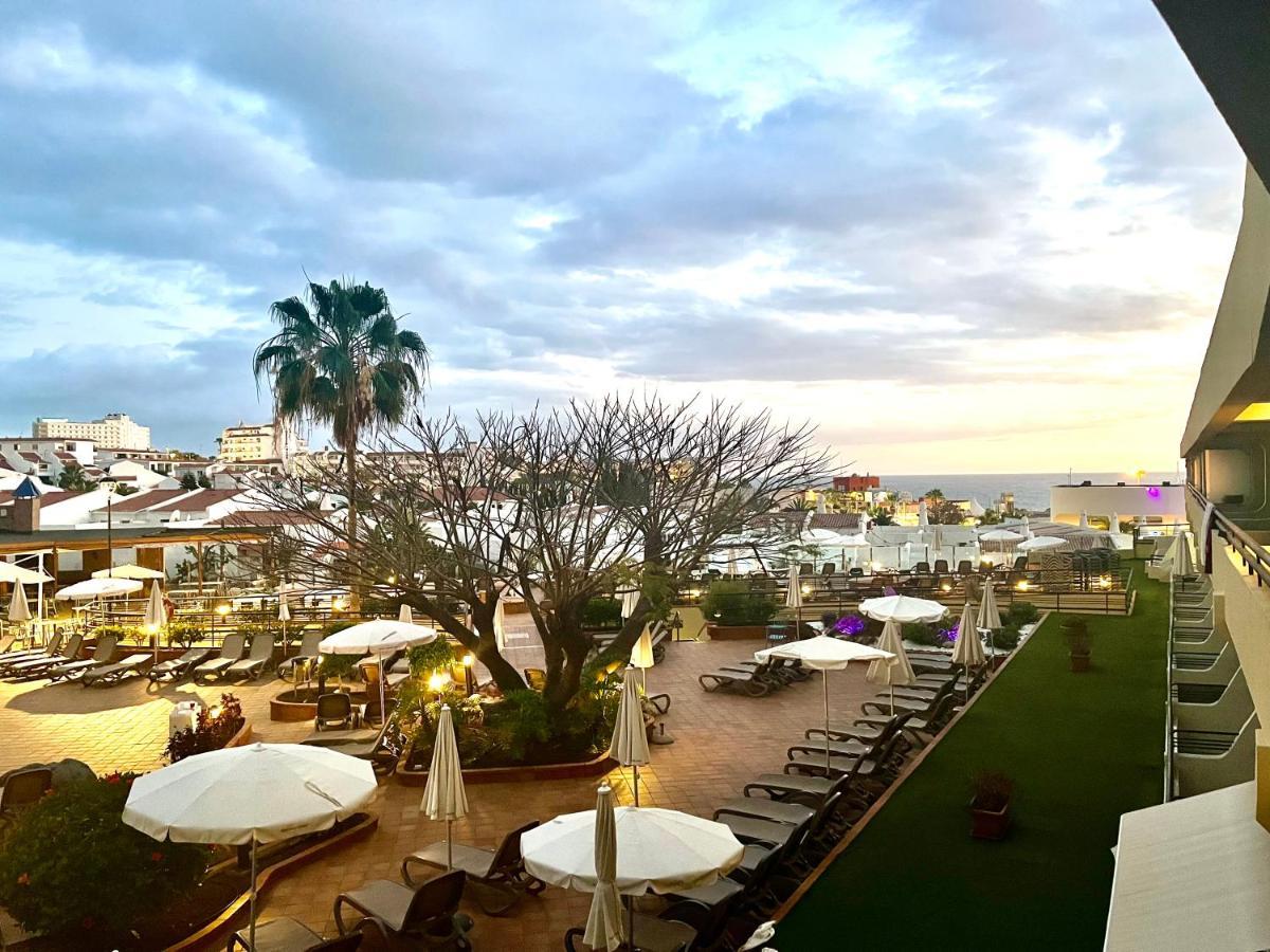 Santa Maria 124, Costa Adeje, Tenerife Εξωτερικό φωτογραφία